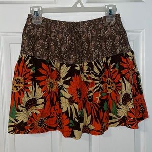 rue21 🌻 Skirt - Size: S